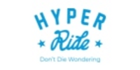 Hyper Ride AU coupons